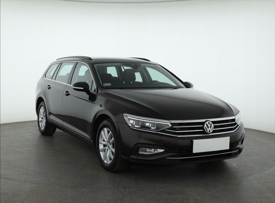 Volkswagen Passat - 2019
