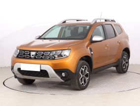 Dacia Duster - 2021