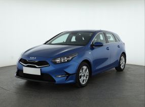 Kia Ceed - 2022