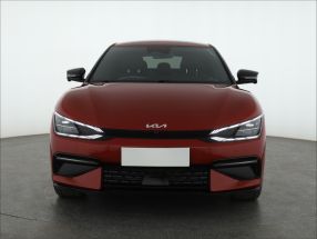 Kia EV6 - 2021