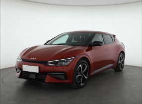 Kia EV6 - 2021