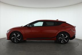 Kia EV6 - 2021
