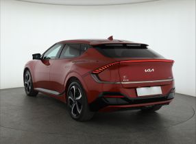 Kia EV6 - 2021