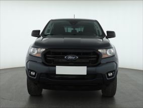 Ford Ranger - 2020
