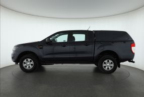 Ford Ranger - 2020
