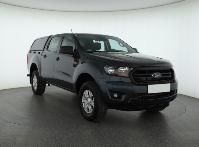 Ford Ranger 2020