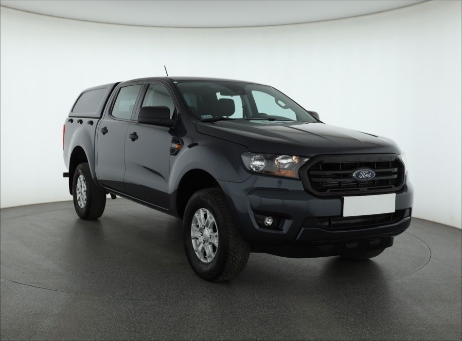 Ford Ranger - 2020