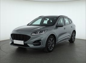 Ford Kuga - 2021