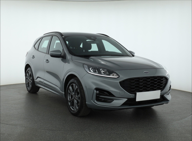 Ford Kuga 2021