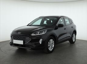 Ford Kuga - 2021