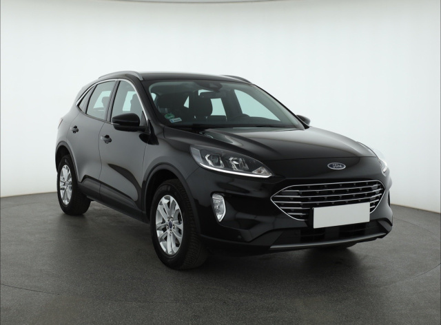 Ford Kuga 2021
