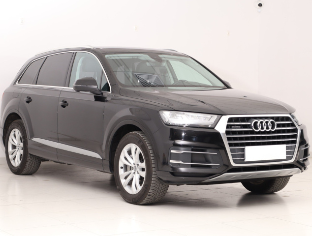 Audi Q7 2019