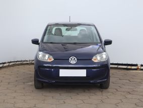 Volkswagen Up! - 2015