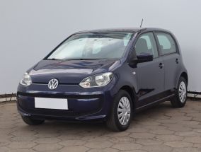 Volkswagen Up! - 2015