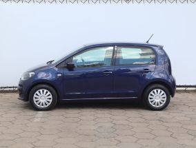 Volkswagen Up! - 2015