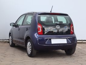 Volkswagen Up! - 2015