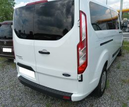 Ford Transit Custom - 2022