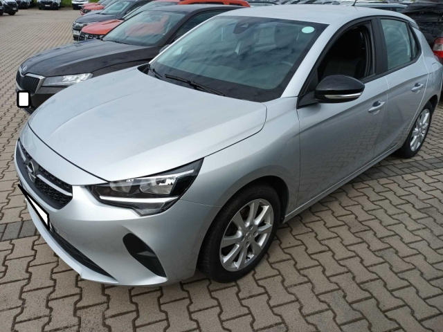 Opel Corsa 2023