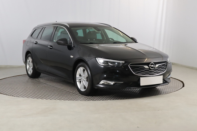 Opel Insignia 2018