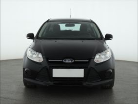 Ford Focus - 2012