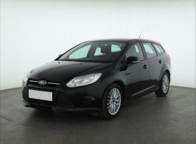 Ford Focus - 2012