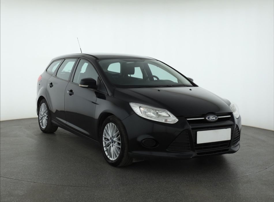 Ford Focus - 2012