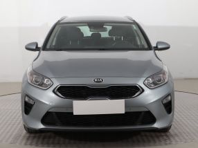 Kia Ceed - 2021