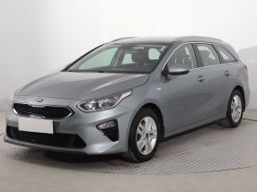 Kia Ceed - 2021