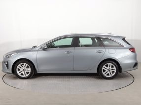 Kia Ceed - 2021