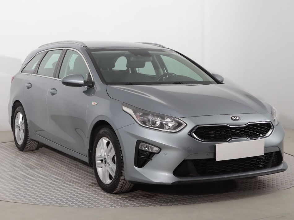 Kia Ceed - 2021