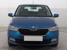 Skoda Fabia - 2020