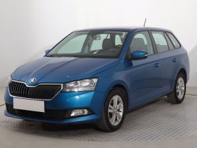 Skoda Fabia - 2020