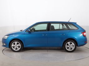 Skoda Fabia - 2020