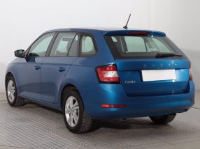 Skoda Fabia - 2020