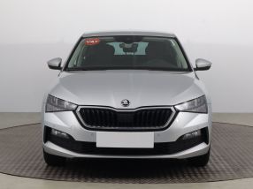 Skoda Scala - 2020