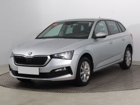 Skoda Scala - 2020