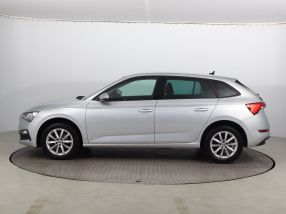 Skoda Scala - 2020