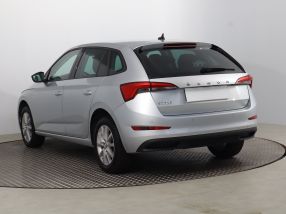 Skoda Scala - 2020