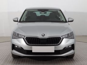 Skoda Scala - 2020