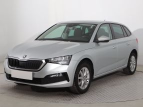 Skoda Scala - 2020