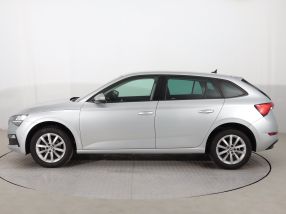 Skoda Scala - 2020