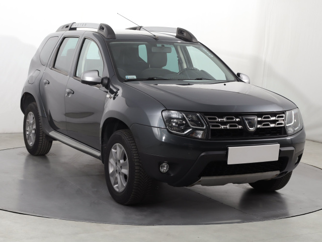 Dacia Duster 2014