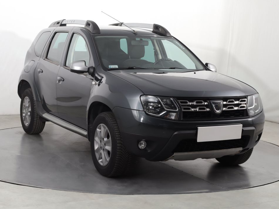 Dacia Duster - 2014