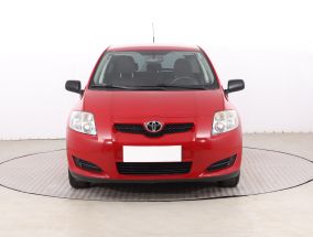 Toyota Auris - 2009