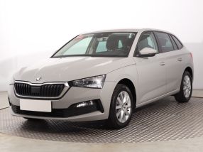 Skoda Scala - 2022