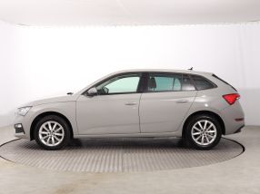 Skoda Scala - 2022