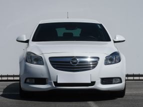 Opel Insignia - 2010