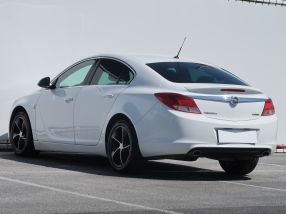 Opel Insignia - 2010
