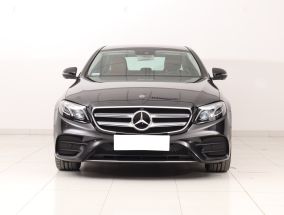 Mercedes-Benz E - 2017