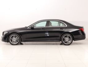 Mercedes-Benz E - 2017